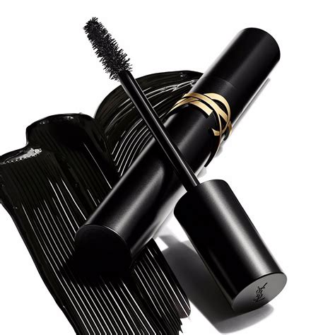 mascara yves saint laurent clar|yves saint laurent lash clash.